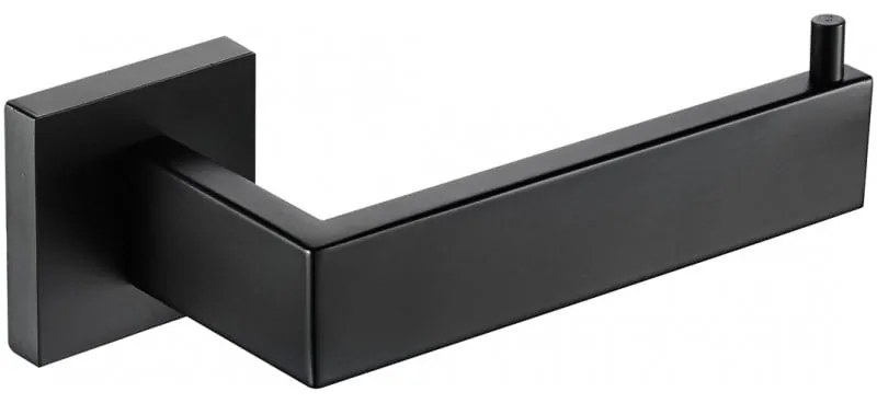 Mexen Vox suport hârtie igienică, negru - 707033-70