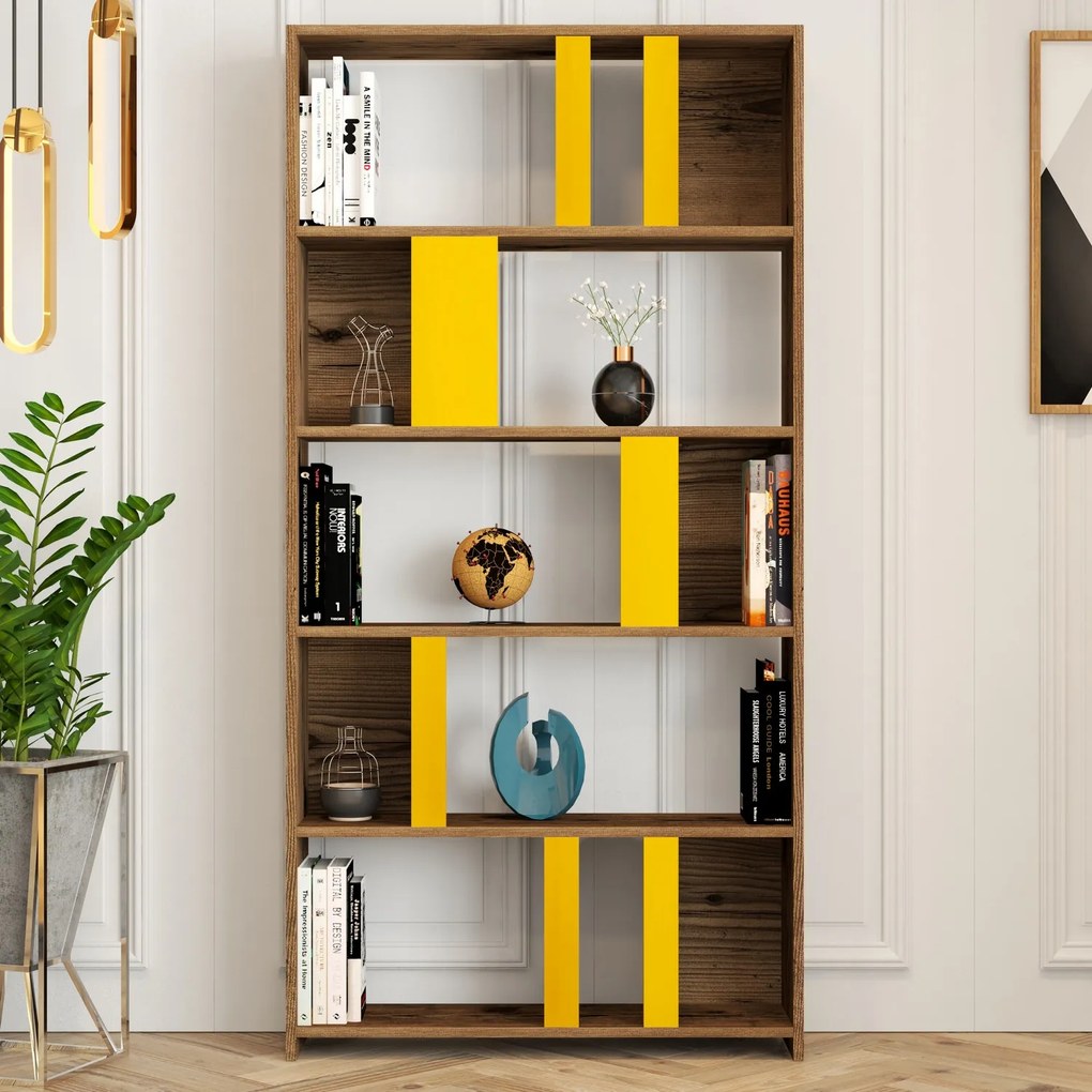 Raft Limba (nuc + galben). 1072507