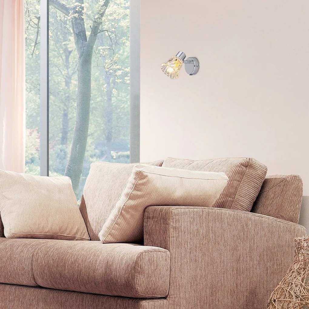 Aplica de perete design clasic Hestia 5299 RX