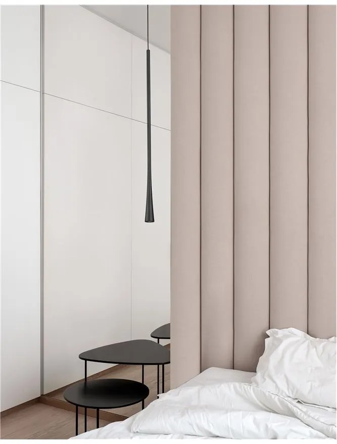 Pendul LED design modern Goccio NVL-9102591