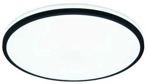 Plafonieră LED OPAL LED/36W/230V 3000-6500K + telecomandă