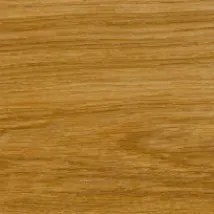 Birou lemn si fier Fanar - Stejar si Mdf , Natur , 150x70x75