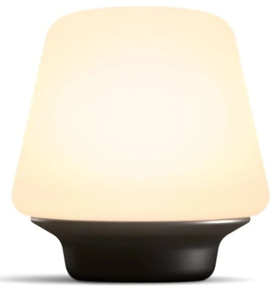 Veioză smart LED 8 W Wellness – Philips Hue