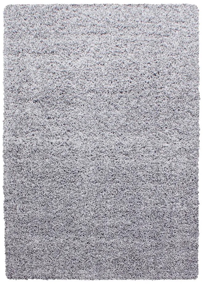 Covor gri deschis 80x150 cm Life – Ayyildiz Carpets