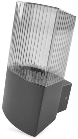 Aplică de exterior LANA 1xE27/25W/230V IP54