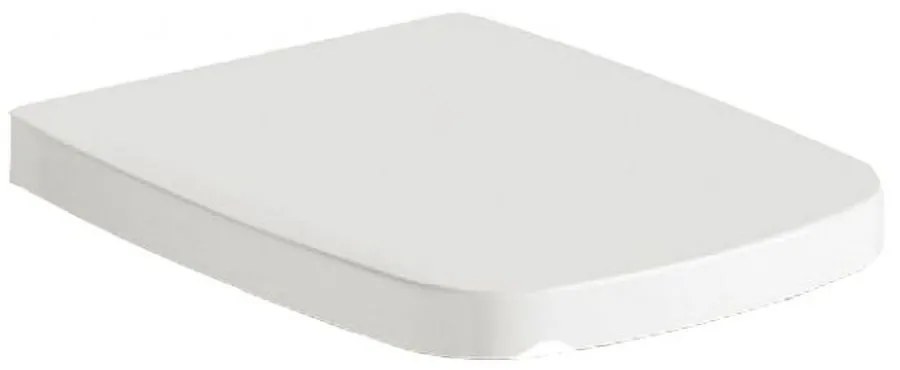 CAPAC WC STREET SQUARE SOFT ALB