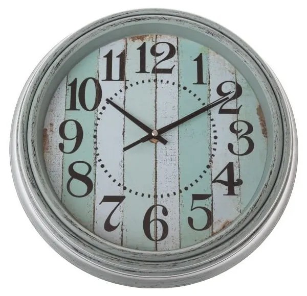 Ceas de perete ø 30,5 cm – Dakls