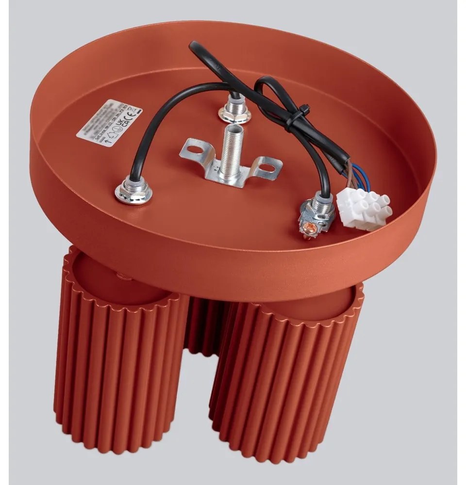 Spot cărămiziu Gleam – Sollux