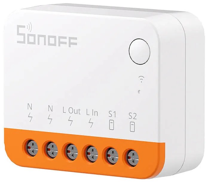 Releu Wifi Sonoff MiniR4 Extreme