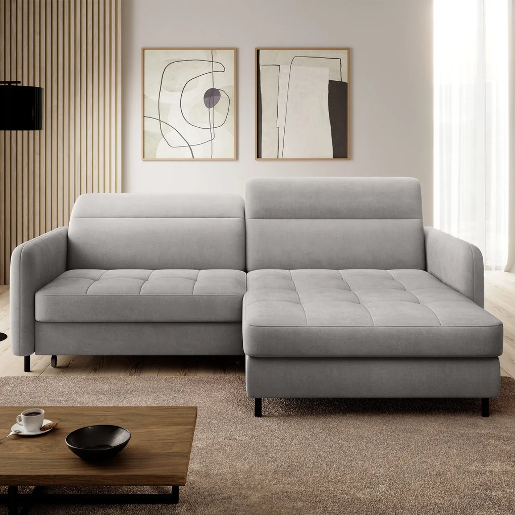 Coltar extensibil Gomsi pe dreapta Touch 03