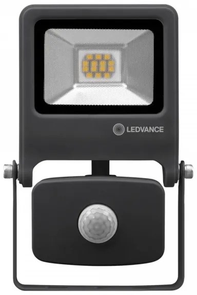 Ledvance - LED Proiector cu senzor ENDURA LED/10W/230V IP44