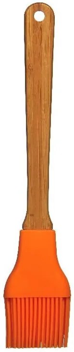 Pensulă cu mâner din bambus Premier Housewares