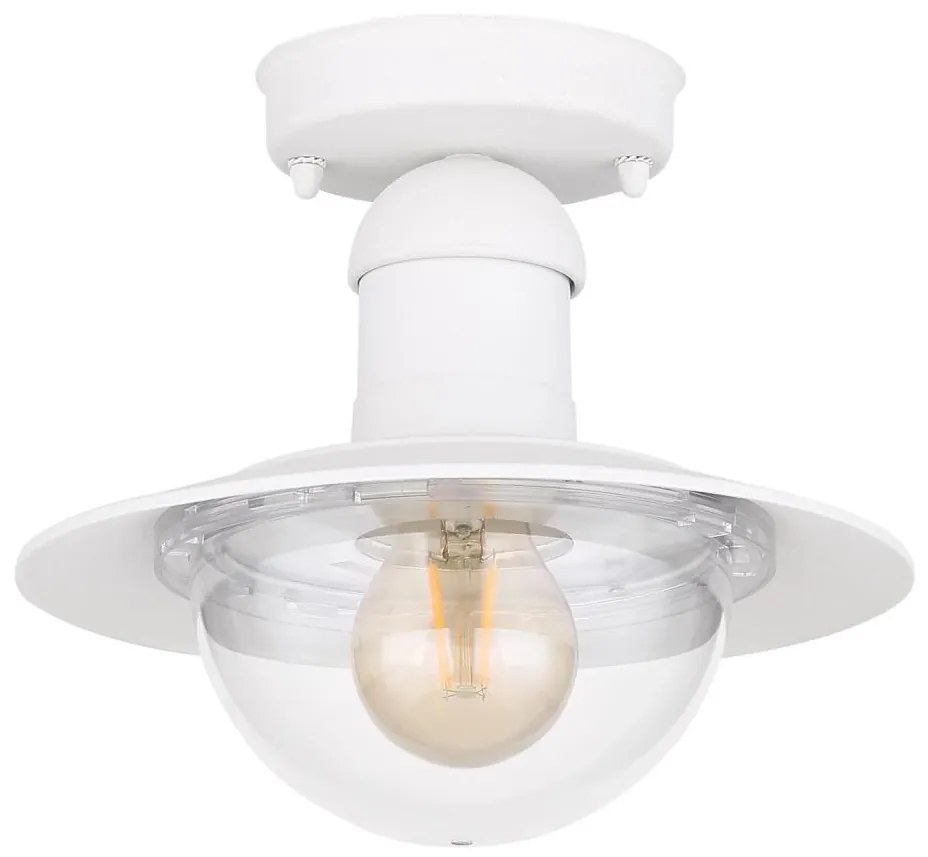 Plafonieră Globo 3274DW LINDA 1xE27/15W/230V