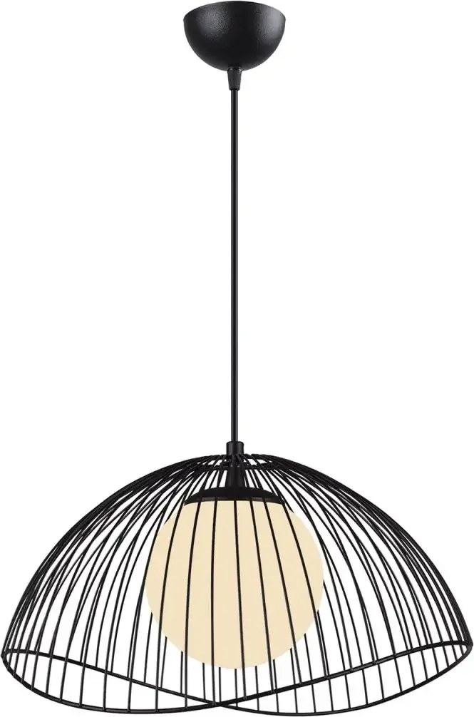 Pendul cu un glob negru homs ro11338