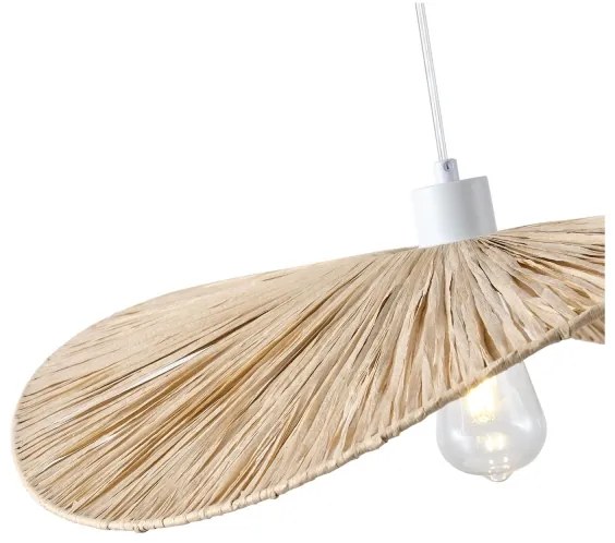 Lustră pe cablu 1xE27/15W/230V