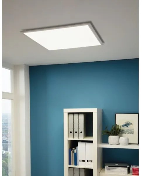 Eglo 61358 - SALOBRENA 603x603mm