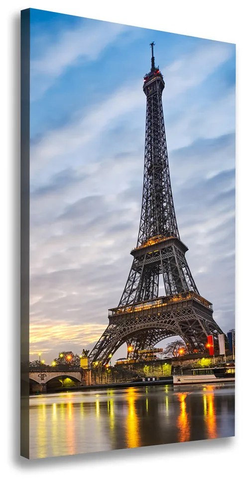 Tablou pe pânză Turnul Eiffel din Paris