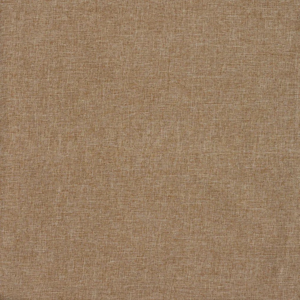 Husa de perna decorativa MELODY 40x40 cm, maro deschis