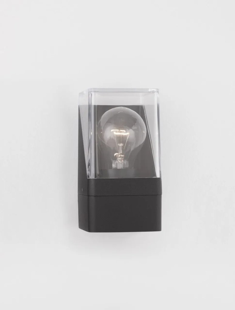 Aplica pentru iluminat exterior IP65 SELENA