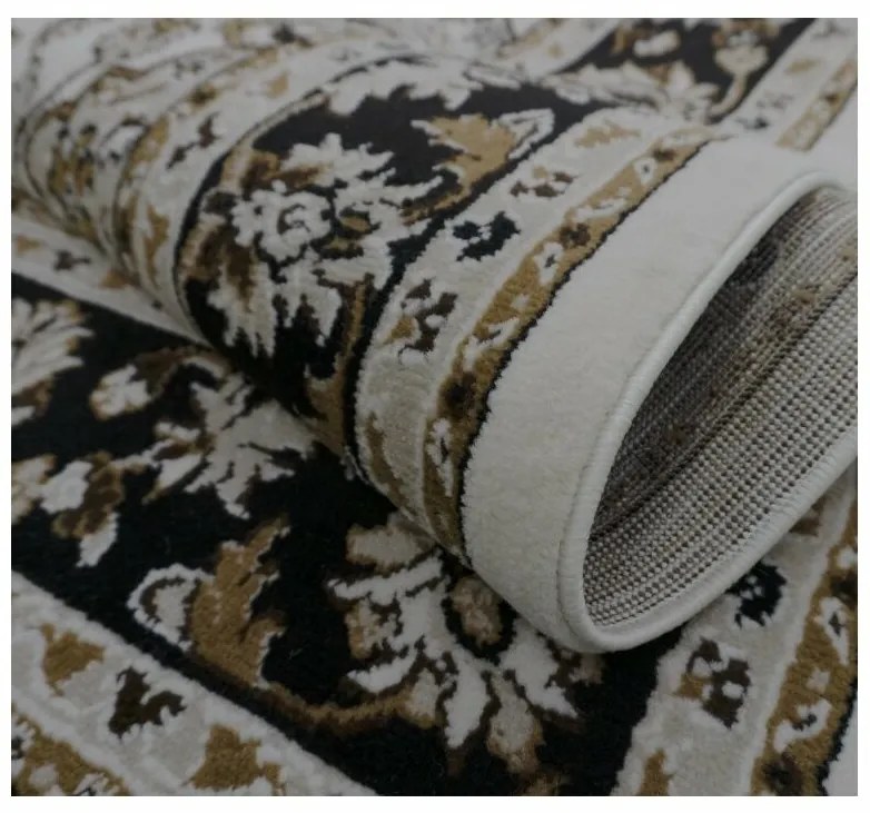 Covor Lotus 9306 bej, 80 x 150 cm, 80 x 150 cm