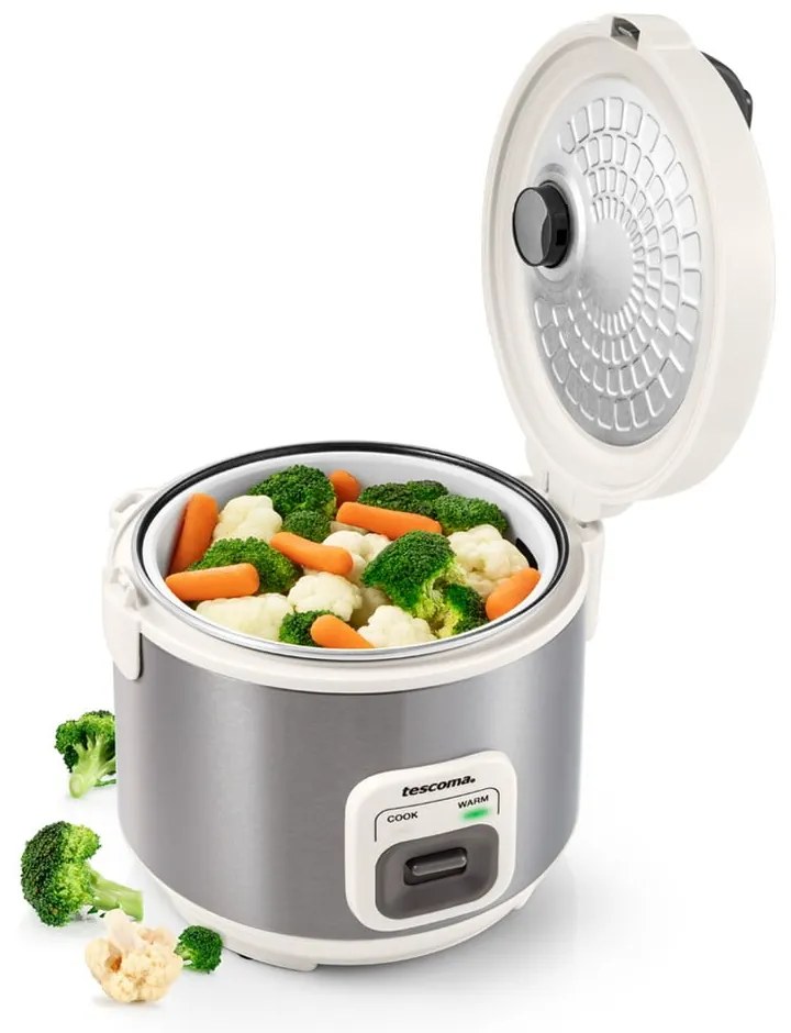 Aparat electric de gătit orez GrandChef - Tescoma