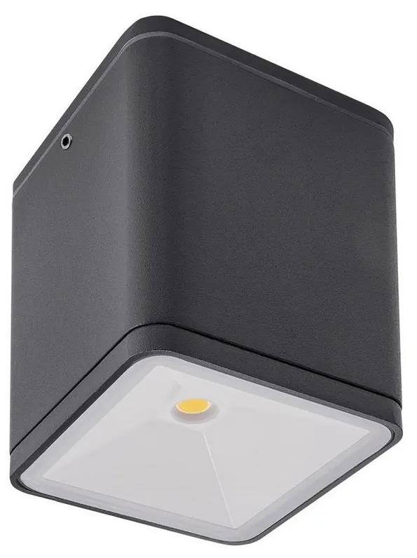 Redo 9198 - Lampă spot exterior LED BETA LED/6W/230V IP54
