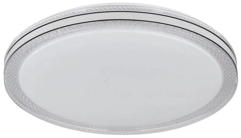 Plafoniera LED design circular VELENO