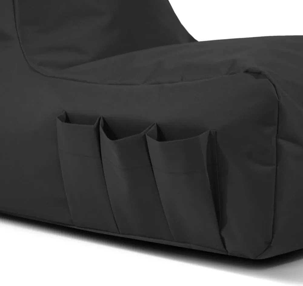 Fotoliu bean bag verde Chill Gamer XL – So Soft?