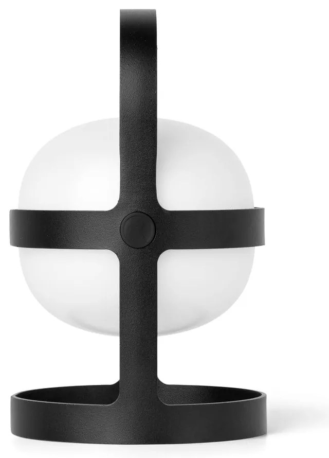 Corp de iluminat pentru exterior LED portabil solar/cu USB ø 12 cm Soft Spot – Rosendahl