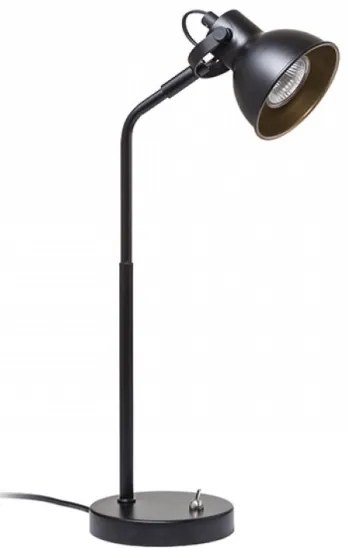 Lampă de masă ROSITA 1xGU10/9W/230V RED-Design Rendl-R12512