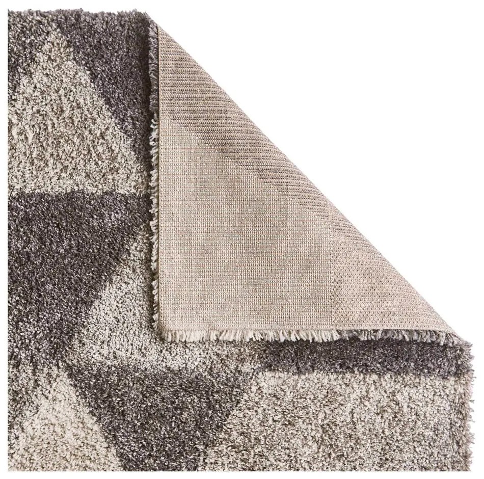 Covor Think Rugs Royal Nomadic Grey, 160 x 220 cm