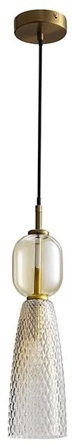 Pendul design decorativ Line alama