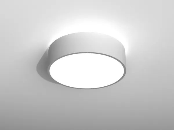 Immax NEO 07024L - Plafonier LED dimabil RONDATE LED/25W/230V cu DO
