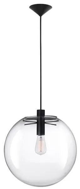 Lustra / Pendul design modern Ã30cm Ovvio NVL-42108001