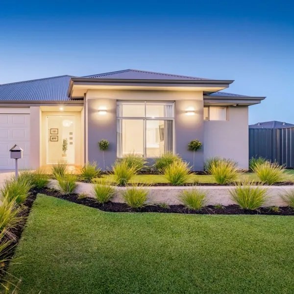 Aplică LED de exterior LED/12W/230V 6400K IP65