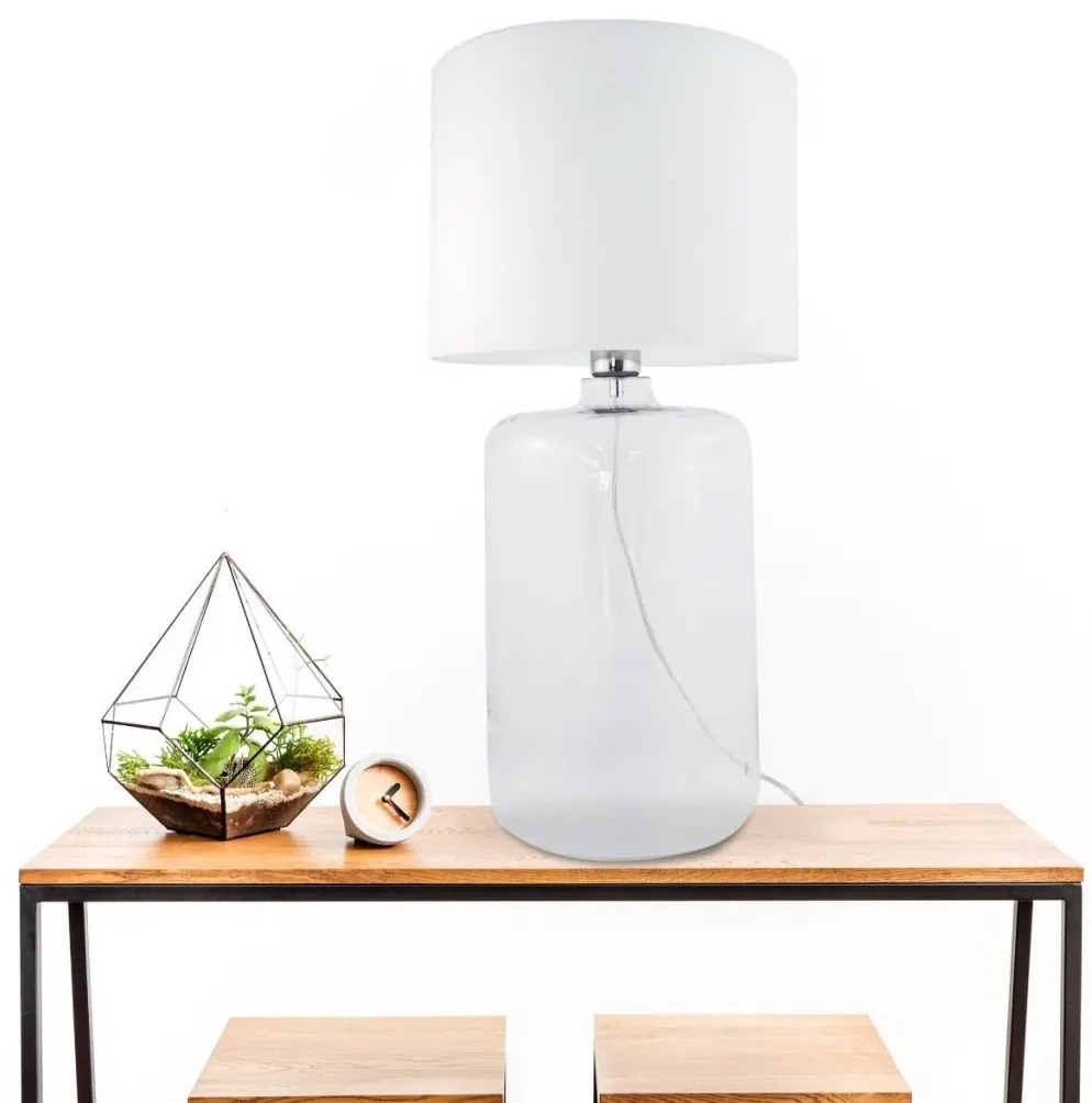 Lampa de masa design decorativ Amarsa