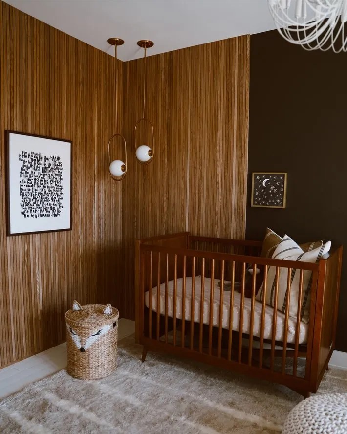 Pendul LUX design modern EVERLEY SMALL