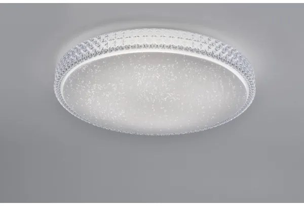 Plafonieră LED FRIDA LED/40W/230V 3000-5000K Leuchten Direkt 14372-00