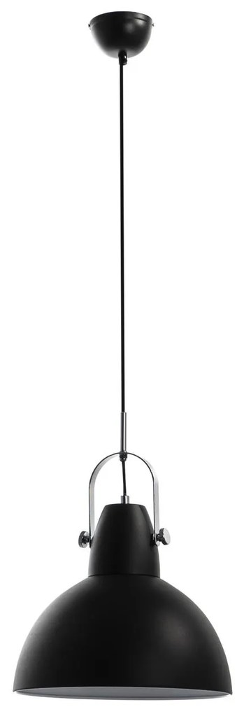 STONES Lampă suspendată 38cm X 38cm H. 165cm | Aosom Romania