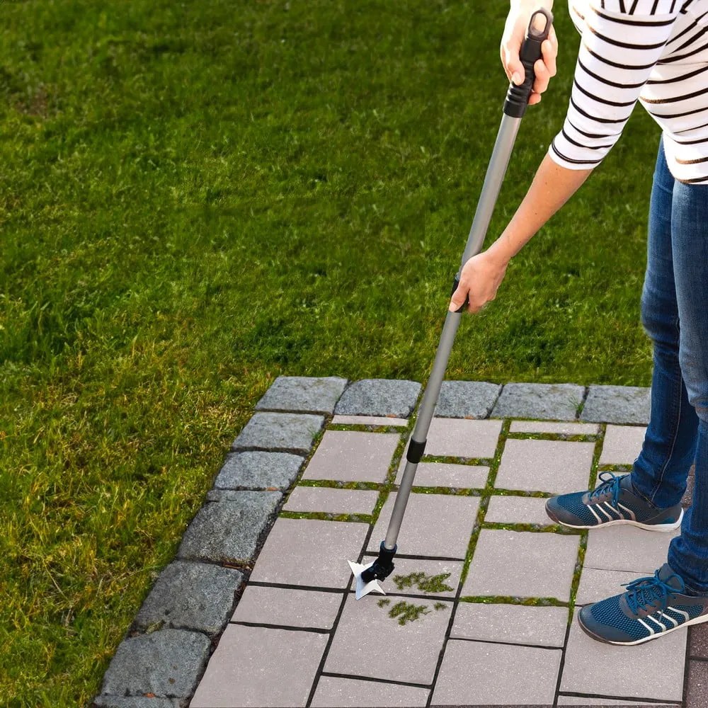 Plivitor pentru buruieni – Maximex