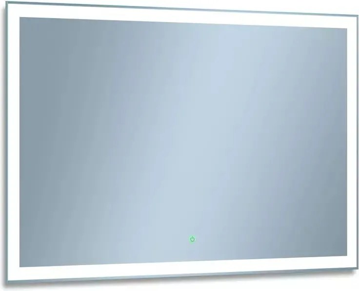 Oglinda cu iluminare Led Venti Libra 100x65x2,5 cm