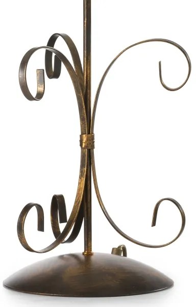 Lampă de masă ONLI ODINO 1xE27/22W/230V 57 cm