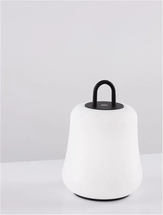 Lampa LED portabila iluminat exterior decorativ JIGRA