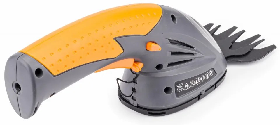 PM-ANTK-3.6T trimmer fără fir pentru iarbă și gard viu