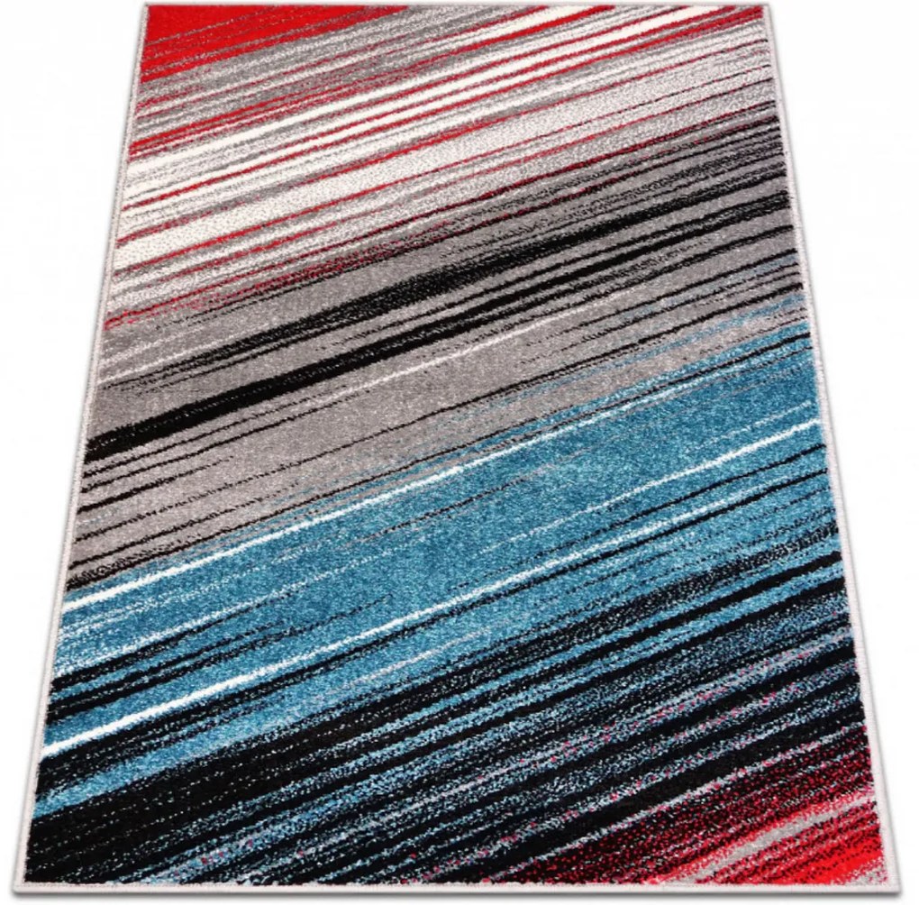 Covor Modern Kolibri Stripes