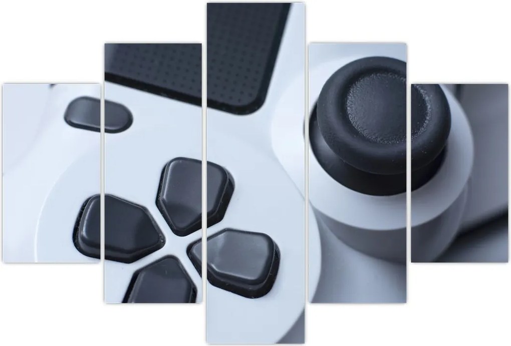 Tablou - Consolă (150x105 cm)