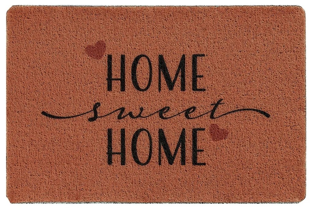 Covoraș de exterior 4Home Home sweet home, 40 x 60cm
