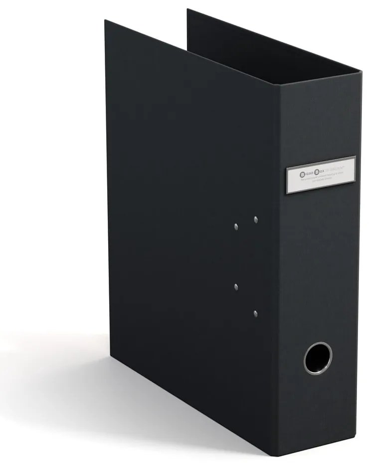 Organizator pentru documente din carton Archie – Bigso Box of Sweden