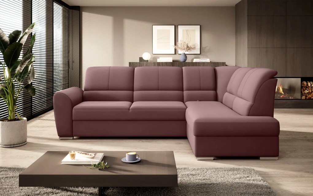 Coltar extensibil Siber pe dreapta Velvetmat 24