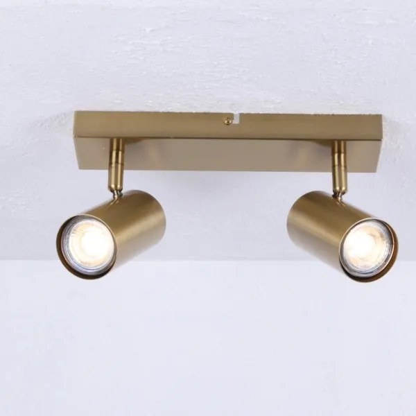 Spot Globo 57911-2GO ROBBY 2xGU10/35W/230V